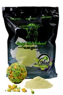 COS Lepidlo Lepidlo na krmoviny a obilie, LIME 1kg COS Lepidlo Lepidlo na krmoviny a obilie, LIME 1kg
