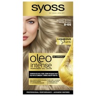 Syoss Oleo Intense Dye 8-05 Béžová blond Syoss Oleo Intense Dye 8-05 Béžová blond