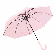 Parasol różowy parasolka automatyczny Captain Mike Parasol różowy parasolka automatyczny Captain Mike