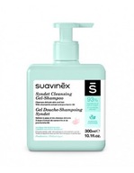Suavinex gél na umývanie tela a vlasov pre deti 300 ml