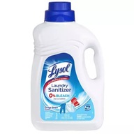 Lysol Laundry Sanitizer 4,43 l - dezinfekčný gél