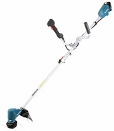 18V akumulátorový zastrihávač MAKITA DUR191UZX3 18V akumulátorový zastrihávač MAKITA DUR191UZX3