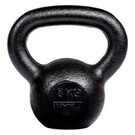 KZG08 KETTLEBELL LIATINA HMS PEVNÁ SILNÁ