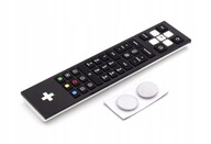 Diaľkové ovládanie CANAL+ NC+ ITI Sagemcom 4K WiFiBox DSIW74 + batérie Diaľkové ovládanie CANAL+ NC+ ITI Sagemcom 4K WiFiBox DSIW74 + batérie