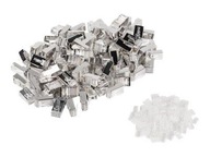 LANBERG PLS-6000 Lanberg RJ45 8P8C sieťová zástrčka LANBERG PLS-6000 Lanberg RJ45 8P8C sieťová zástrčka
