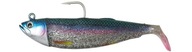 Savage Gear Cutbait Sleď 25cm 460g Dĺžka (cm): 25, Hmotnosť (g): 460 Savage Gear Cutbait Sleď 25cm 460g Dĺžka (cm): 25, Hmotnosť (g): 460