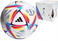 ADIDAS FUTBAL 2022 RIHLA KATAR BOX H57782 5