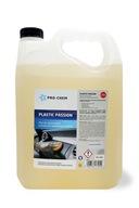 Čistiaci prostriedok na plasty (APC) PRO-CHEM PLASTIC PASSION 5 L Čistiaci prostriedok na plasty (APC) PRO-CHEM PLASTIC PASSION 5 L
