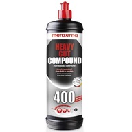 Menzerna Heavy Cut Compound 400 - 1l leštiaca pasta na korekciu laku Menzerna Heavy Cut Compound 400 - 1l leštiaca pasta na korekciu laku