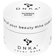 DNKa Gumový základ, 30 ml GUMOVÝ ZÁKLAD DNKa Gumový základ, 30 ml GUMOVÝ ZÁKLAD