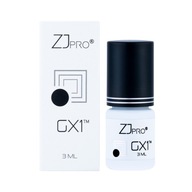 GX1 ZJ PRO LEPIDLO NA RIASY PRE PROFESIONÁLOV 3 ml GX1 ZJ PRO LEPIDLO NA RIASY PRE PROFESIONÁLOV 3 ml