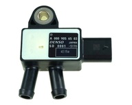 SNÍMAČ TLAKU VÝFUKU DPF MERCEDES A0009056503 SNÍMAČ TLAKU VÝFUKU DPF MERCEDES A0009056503