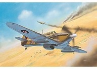 1:72 Lietadlo Hawker Hurricane MK. IIC