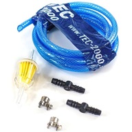 TEC 2000 Súprava na čistenie vstrekovačov 8mm TEC 2000 Súprava na čistenie vstrekovačov 8mm