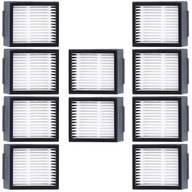 10X filter pre iRobot Roomba E I J E4 E5 E6 E7 I3 I4 I5 I6 I8 I7+J7 10X filter pre iRobot Roomba E I J E4 E5 E6 E7 I3 I4 I5 I6 I8 I7+J7
