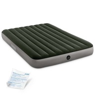 Dvojitý nafukovací matrac INTEX 64109 Dvojitý nafukovací matrac INTEX 64109