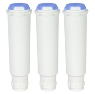 Vodný filter pre Bosch Claris TCZ6003 espresso kávovar 461732 (3 ks.)