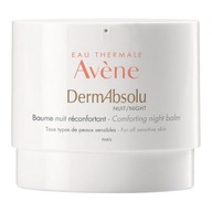 AVENE DermAbsolu Nočný krém na tvár 40 ml AVENE DermAbsolu Nočný krém na tvár 40 ml