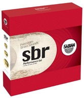 Sabian SBR Performance Set 14, 16, 20