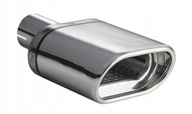 ULTER SPORT Koncovka tlmiča výfuku 145x75 N1-21-1 tuning ULTER SPORT Koncovka tlmiča výfuku 145x75 N1-21-1 tuning