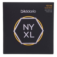 D'Addario NYXL1046BT D'Addario NYXL1046BT