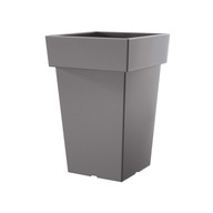Hrniec s golierom LOFLY DLOFQ300 Grey Hrniec s golierom LOFLY DLOFQ300 Grey