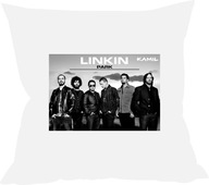 Vankúš LINKIN PARK s menom - VEĽKÝ VÝBER Vankúš LINKIN PARK s menom - VEĽKÝ VÝBER