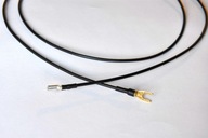 Hromadný kábel pre DUAL gramofón, rýľový konektor 150 Hromadný kábel pre DUAL gramofón, rýľový konektor 150