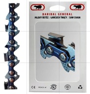 Silná reťaz pre Husqvarna 92 článkov 3/8" 1,5 mm Silná reťaz pre Husqvarna 92 článkov 3/8" 1,5 mm