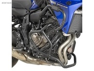 Protinárazové tyče KAPPA KNH2130 (HORNÉ) YAMAHA MT-07 TRACER