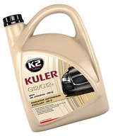 K2 K7C74 KULER ČERVENÝ CHLADIČ TEKUTÉ ZIMNÝ 5L K2 K7C74 KULER ČERVENÝ CHLADIČ TEKUTÉ ZIMNÝ 5L