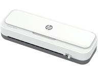 Kancelársky laminátor HP OneLam 400 A4 v bielej farbe