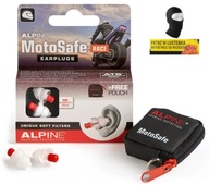 ALPINE MOTOSAFE RACE STOPPERS + GIVEAWAY
