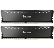 Lexar Thor DDR4 32GB 3200 CL 16 RAM