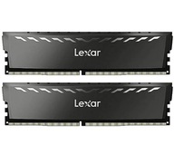 RAM Lexar Thor DDR4 16GB (2x8GB) 3200 CL16