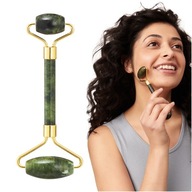 Jade GLOV Roller na masáž tváre Jade GLOV Roller na masáž tváre