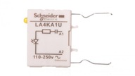 RC odrušovací modul 220-250V AC