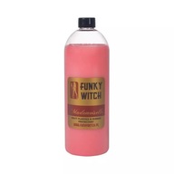 FUNKY WITCH Mademoiselle Matt Plastics 215ml FUNKY WITCH Mademoiselle Matt Plastics 215ml
