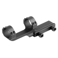 VEKTOROVÁ OPTIKA Offset XL jednodielny držiak pre AR-15 AR-10 30 mm Picatinny VEKTOROVÁ OPTIKA Offset XL jednodielny držiak pre AR-15 AR-10 30 mm Picatinny