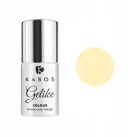 KABOS Gelike color Primrose hybridný lak 5ml KABOS Gelike color Primrose hybridný lak 5ml