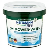 Heitmann Pure Oxi Power White Bleach 500 g