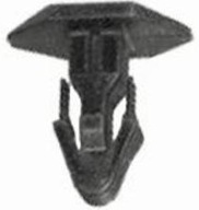 10 x tesniaca spona ROMIX B19483