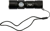 TORCH XT-E CREE 5W USB, 94X27MM YATO TORCH XT-E CREE 5W USB, 94X27MM YATO