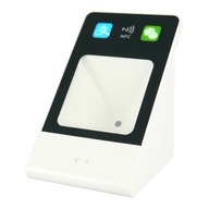 Stacionárny skener QR čítačky s NFC MJ-370
