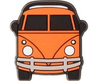 CROCS JIBBITZ CHARMS CAMPER VAN PIN CROCS JIBBITZ CHARMS CAMPER VAN PIN