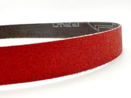 Brúsny pás 10x330 P150 Keramický pás Kvalita! ! ! Brúsny pás 10x330 P150 Keramický pás Kvalita! ! !