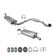 Volvo S40 I 1.6, 1.8 tlmiče, 1996-2001 Volvo S40 I 1.6, 1.8 tlmiče, 1996-2001