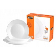 Jedálenský set Zelie pre 6 osôb, 18 prvkov Jedálenský set Zelie pre 6 osôb, 18 prvkov