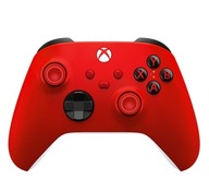 Podložka Microsoft Xbox Series Controller - Pulse Red