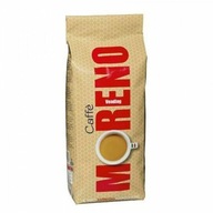 Talianska káva MORENO Predajná káva 1 kg Talianska káva MORENO Predajná káva 1 kg